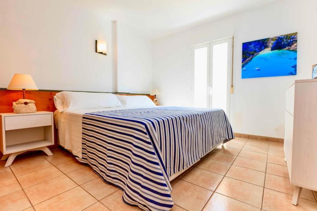Apartamentos Sa Varadero 3S Con Vista Mare Laterale Es Pujols Exterior foto